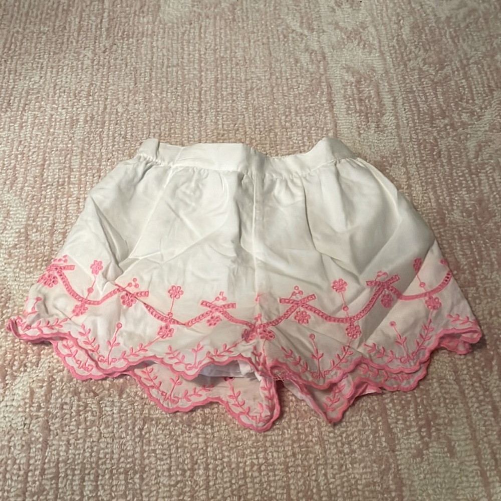 Baby GAP Toddler Shorts 2T. Excellent condition!